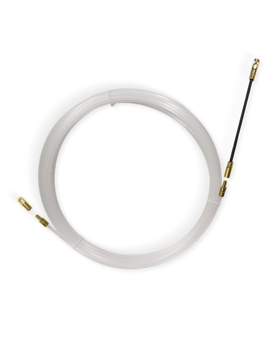 Gaestopas guías pasacables perlon 15m 149/B/03/15
