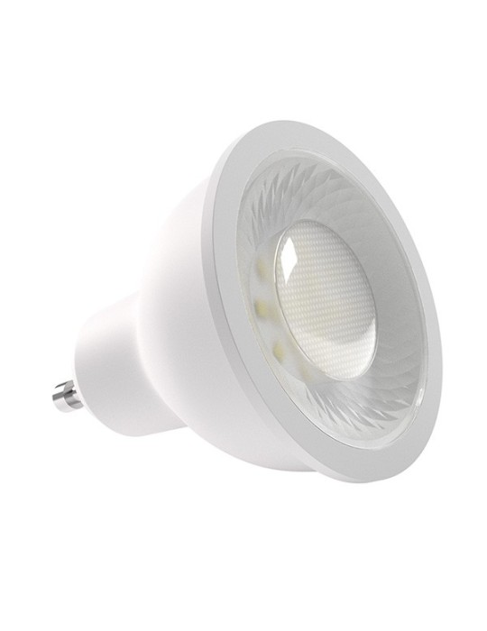 ATMOSS DICROICA LED 8W DIC-071 DIC-072 DIC-073
