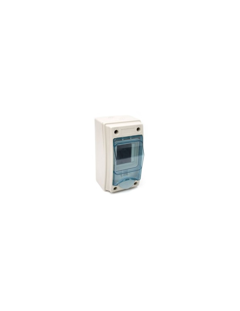 Atmoss Caja de distribución 3 módulos IP65 BOX-013