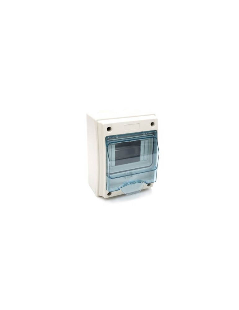 Atmoss Caja de distribución 5 módulos IP65 BOX-014