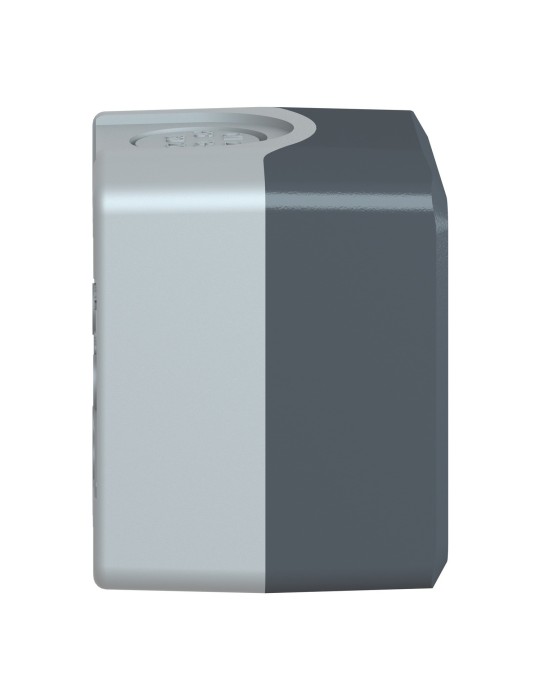 Scneider Electric Harmony Caja vacia 1 orificio XALD01