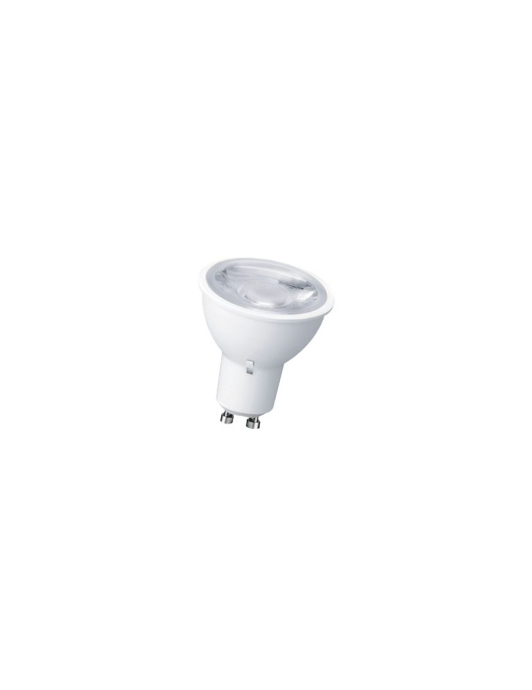 ATMOSS Dicroica GU10 CCT 7W | 3 Temperaturas de Luz en 1 Bombilla LED DIC-094