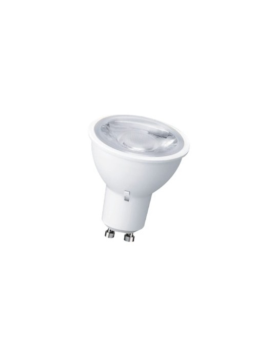 ATMOSS Dicroica GU10 CCT 7W | 3 Temperaturas de Luz en 1 Bombilla LED DIC-094