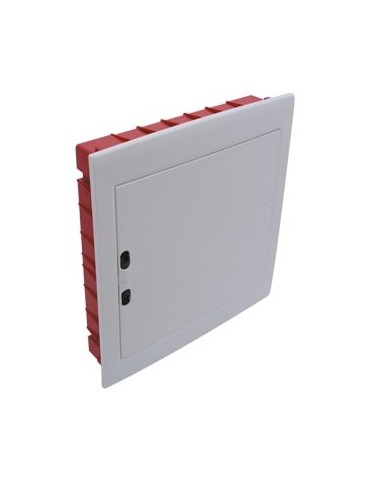 Maxge caja de distribución empotrable 36 elementos 3 filas CP12936