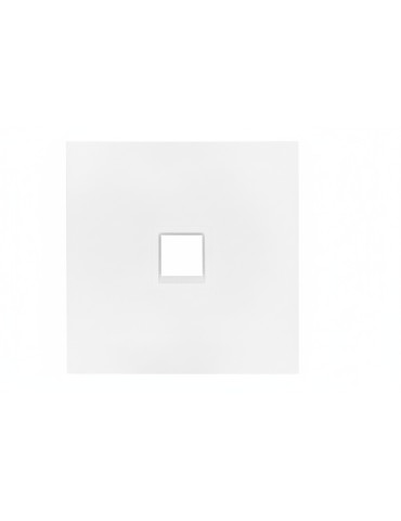Tapa base de red RJ11 y RJ45 Dynamic Art Atmoss