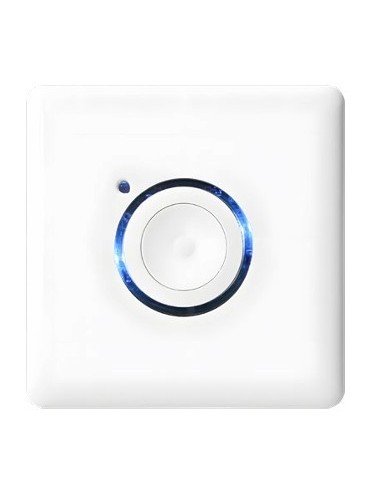 Atmoss interruptor táctil temporizado caja universal ACLED-475