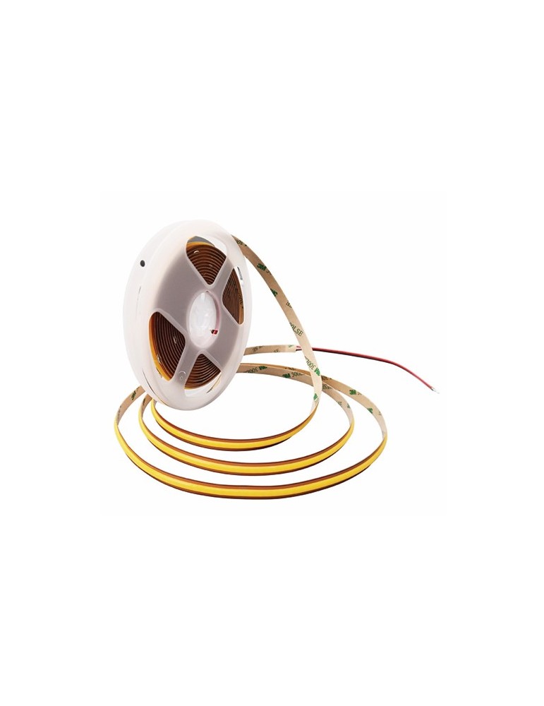 Atmoss Tira de LED 24V COB 12W/m Free Cut 4200k TLED-146 por metros