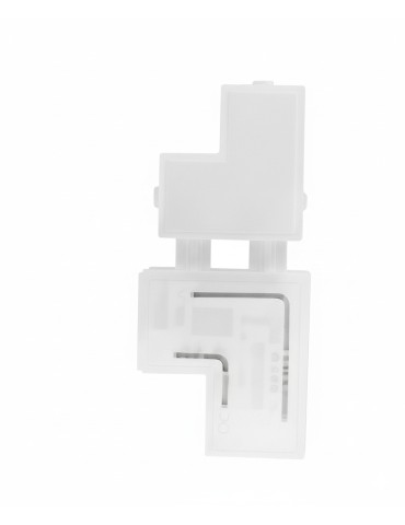 Atmoss conector forma L o T para la tira COB TLED-146 24V ACLED-238