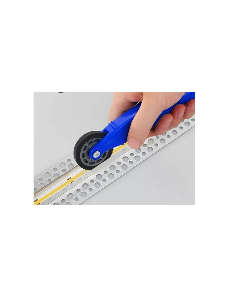Atmoss rodillo de goma para tira LED ACLED-300