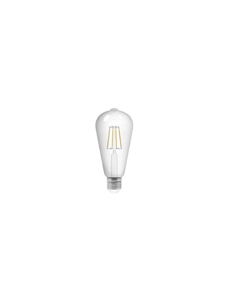 Atmoss bombilla E27 Vintage 850 lm 8W 5000k  BLED-182