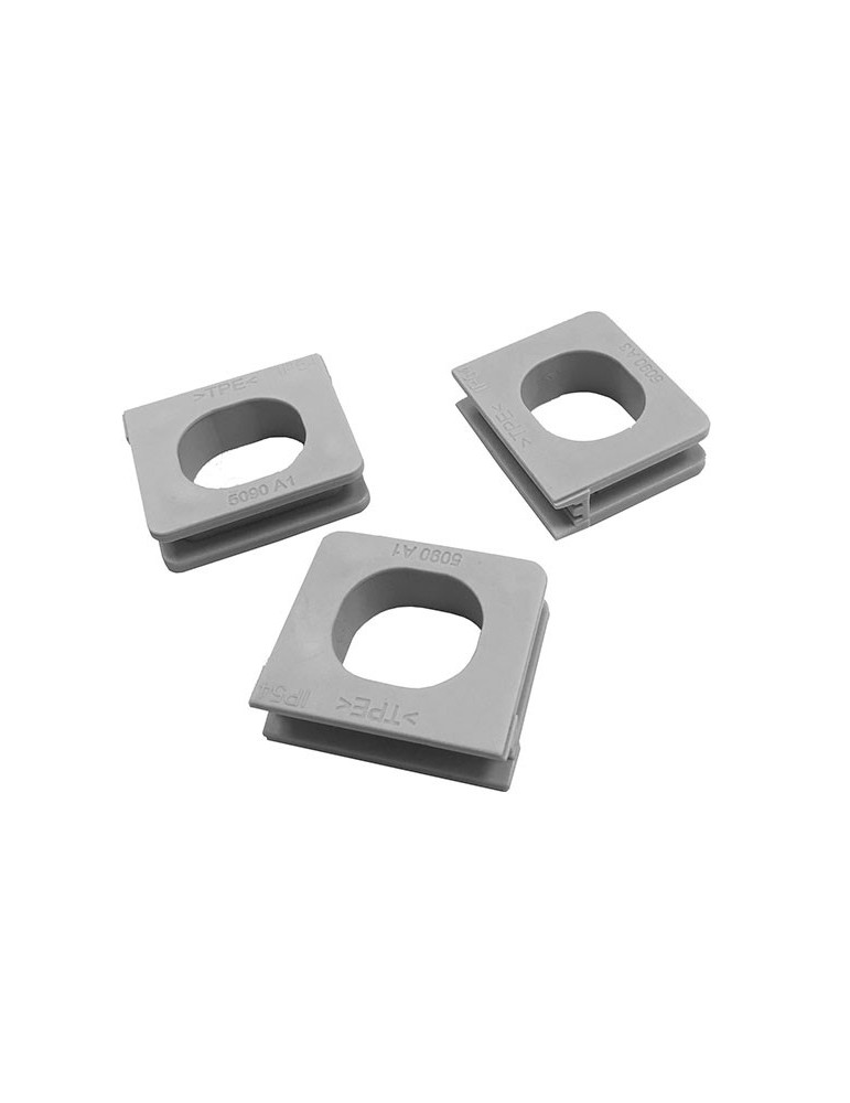 UNION DE MÓDULOS ESTANCO IP65 ATMOSS DYNAMIC MAT65 S60.901.00