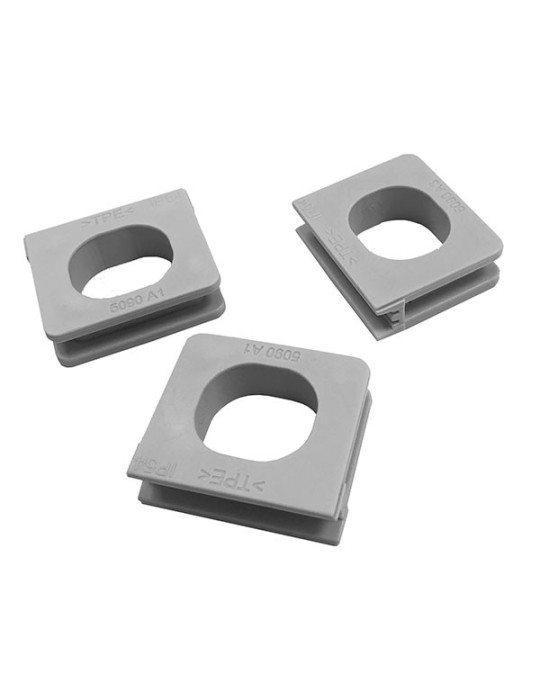 UNION DE MÓDULOS ESTANCO IP65 ATMOSS DYNAMIC MAT65 S60.901.00