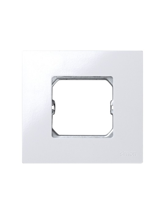 Simon 27 Play Marco para 1 elemento con bastidor 2700610-030