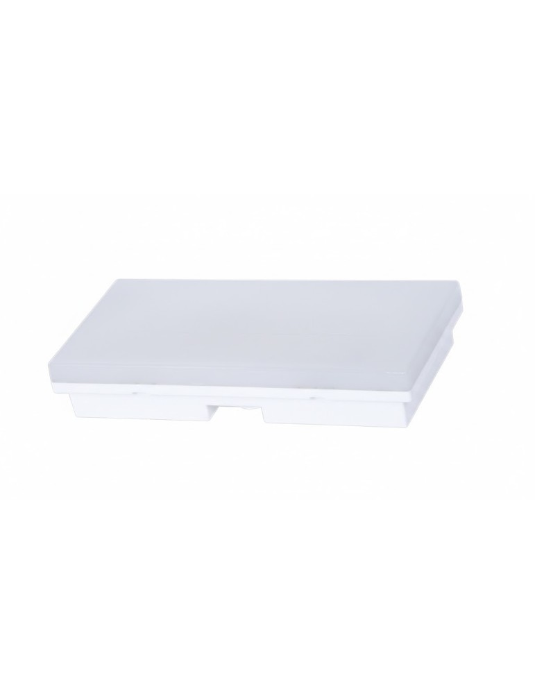 Atmoss emergencia LED 250lm IP65 60min auto EMR-032