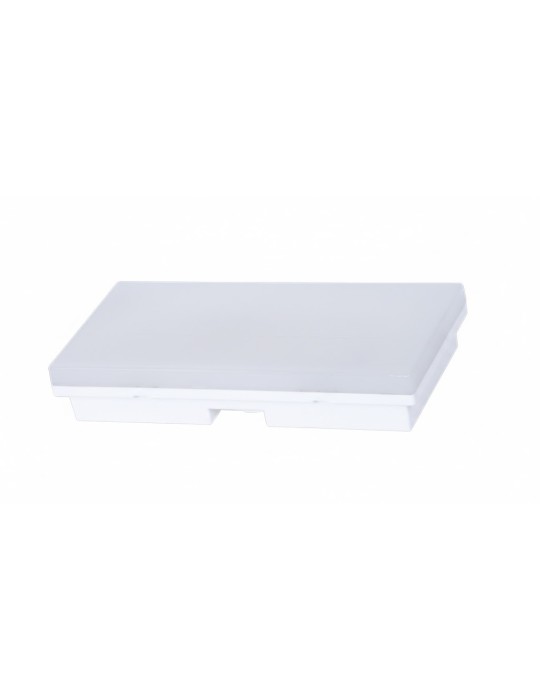 Atmoss emergencia LED 250lm IP65 60min auto EMR-032