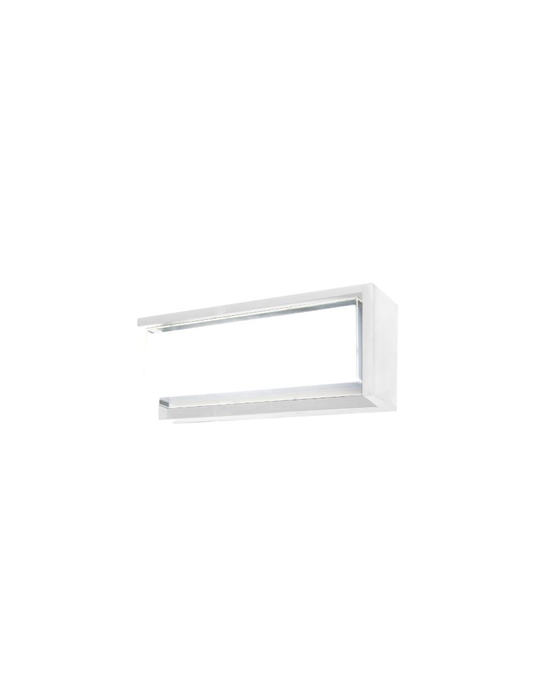 Atmoss Aplique Exterior 24W IP65 CCT 1800Lm APQ-383
