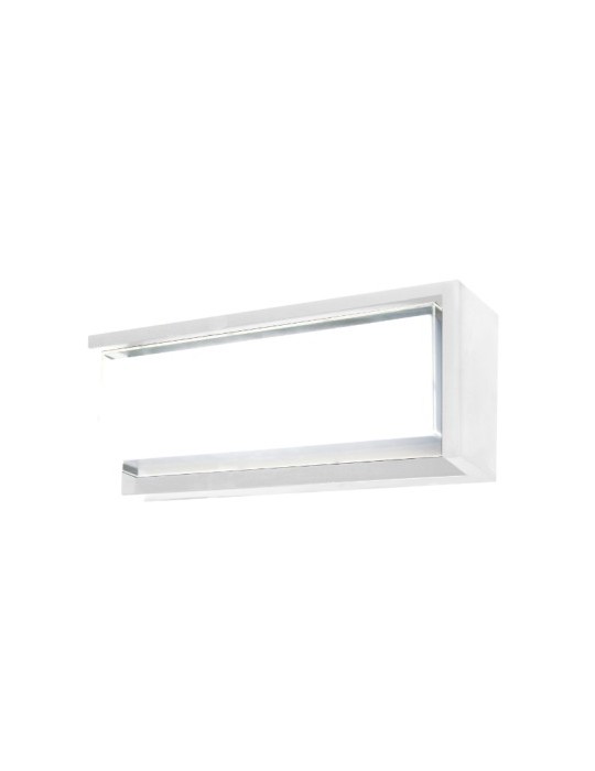Atmoss Aplique Exterior 24W IP65 CCT 1800Lm APQ-383