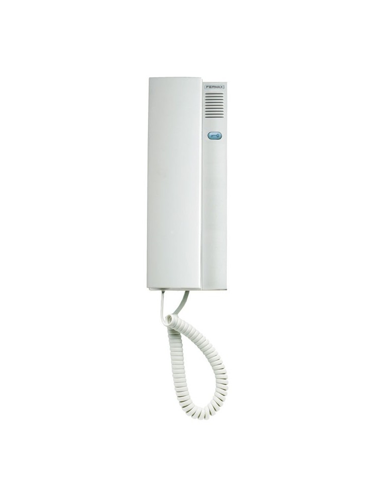 Fermax Telefono Kit 2 Hilos 1103 | Suministros Eléctricos