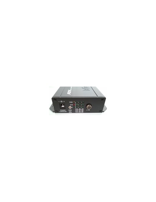 Fermax Conversor Mds Fibra Optica 1345 | Suministros Eléctricos