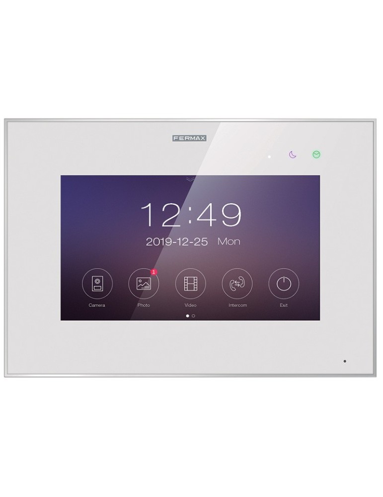 Fermax Monitor Kit WAY-FI 7" 1436 | Suministros Eléctricos