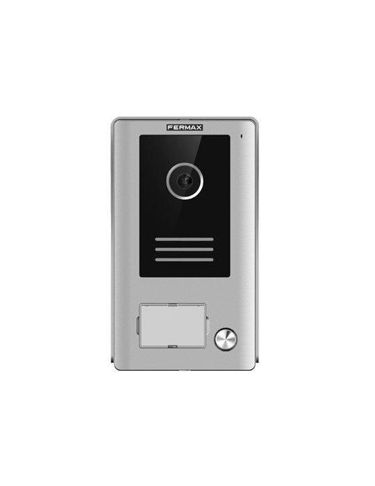 Fermax Placa Kit Video Way 1L Color 1527 | Suministros Eléctricos