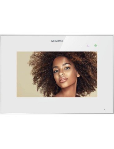 Fermax Monitor Kit WAY-FI Plus 7" 1572 | Suministros Eléctricos