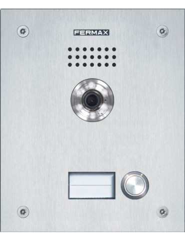 Fermax Placa MARINE SIP St1 Cp101 1670 | Suministros Eléctricos