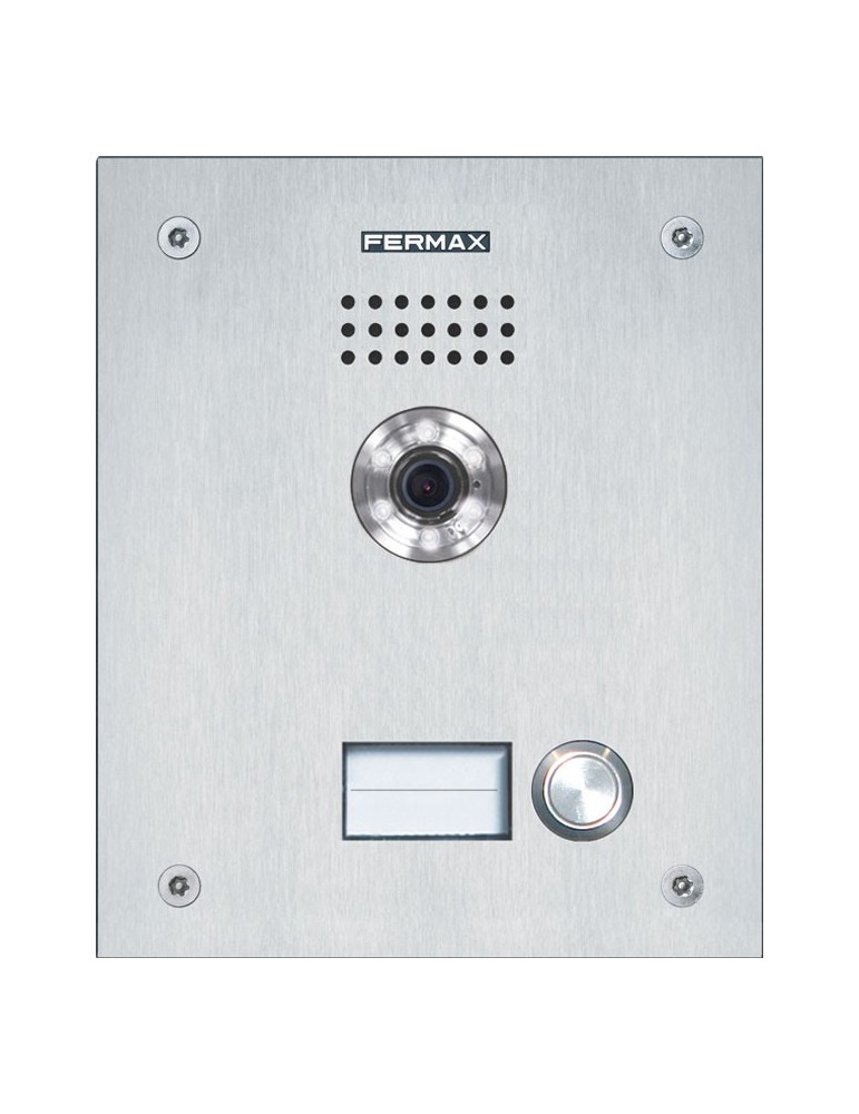 Fermax Placa MARINE SIP St1 Cp101 1670 | Suministros Eléctricos