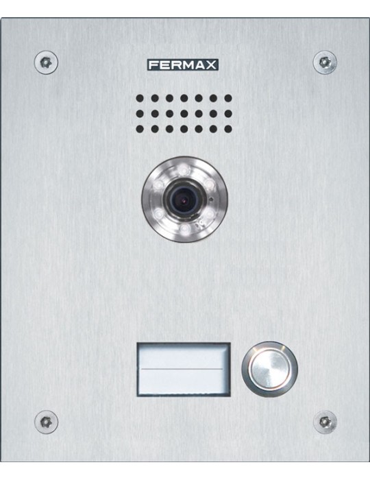 Fermax Placa MARINE SIP St1 Cp101 1670 | Suministros Eléctricos