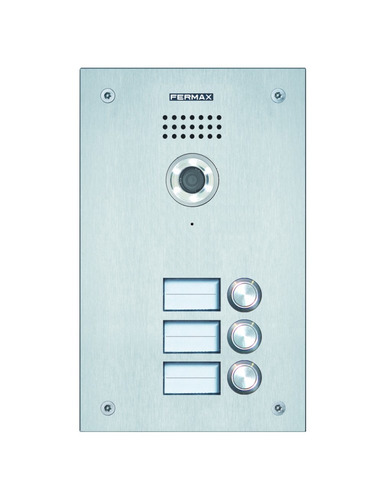 Fermax Placa MARINE SIP St2 Cp103 1673 | Suministros Eléctricos
