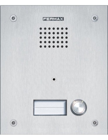 Fermax Placa MARINE SIP St1 Ap101 1680 | Suministros Eléctricos
