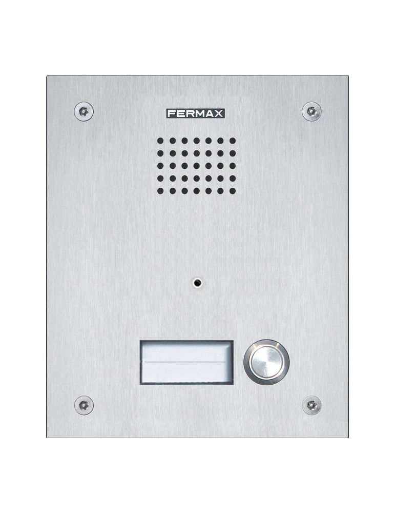 Fermax Placa MARINE SIP St1 Ap101 1680 | Suministros Eléctricos