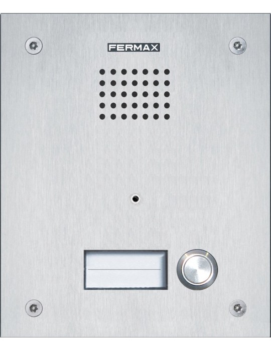Fermax Placa MARINE SIP St1 Ap101 1680 | Suministros Eléctricos