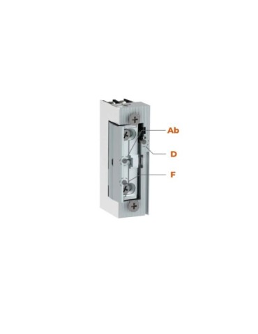 Fermax Mecanismo 540Abd Max 1811 | Suministros Eléctricos