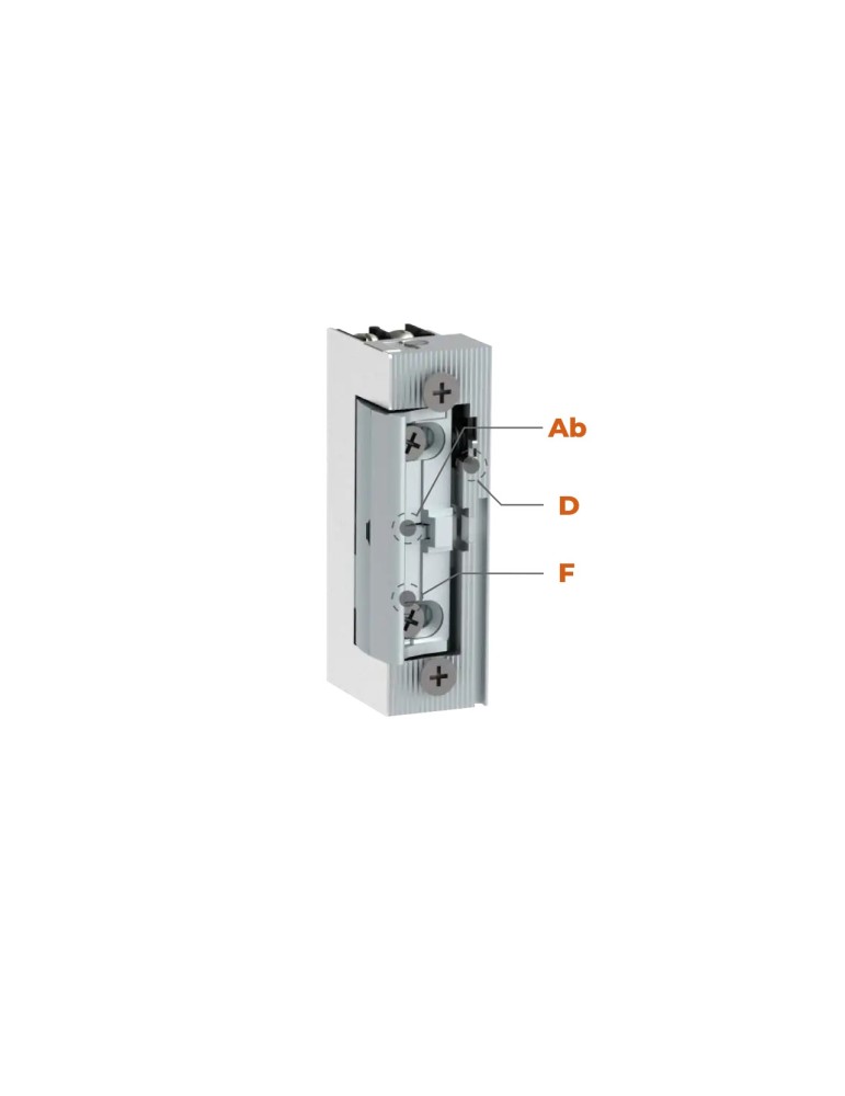 Fermax Mecanismo 540Abd Max 1811 | Suministros Eléctricos