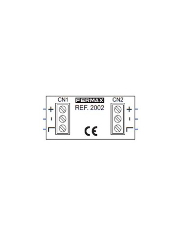 Fermax Pull-Up Inteligente Vds 2002 | Suministros Eléctricos