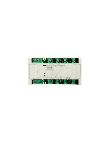 Fermax Decoder 8 Sensores Mds/Ac+ 2429 | Suministros Eléctricos