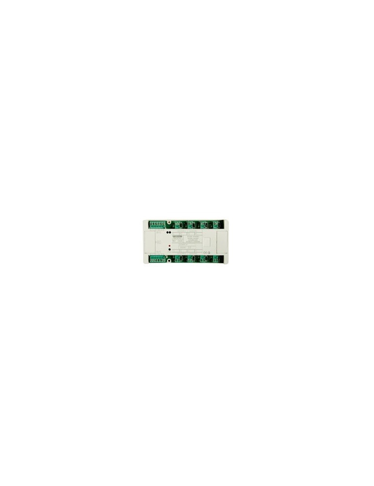 Fermax Decoder 8 Sensores Mds/Ac+ 2429 | Suministros Eléctricos
