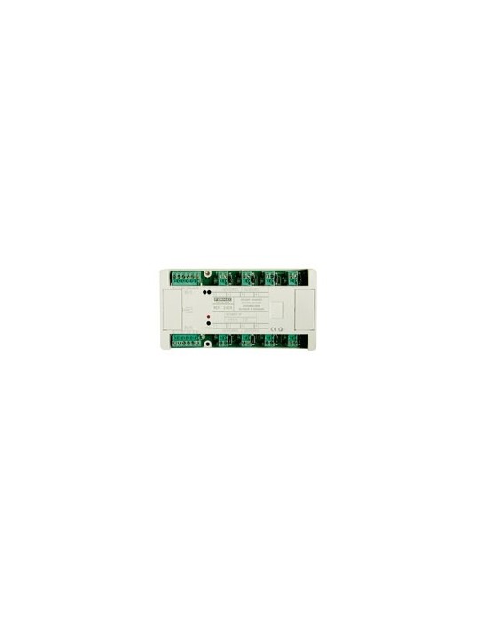 Fermax Decoder 8 Sensores Mds/Ac+ 2429 | Suministros Eléctricos
