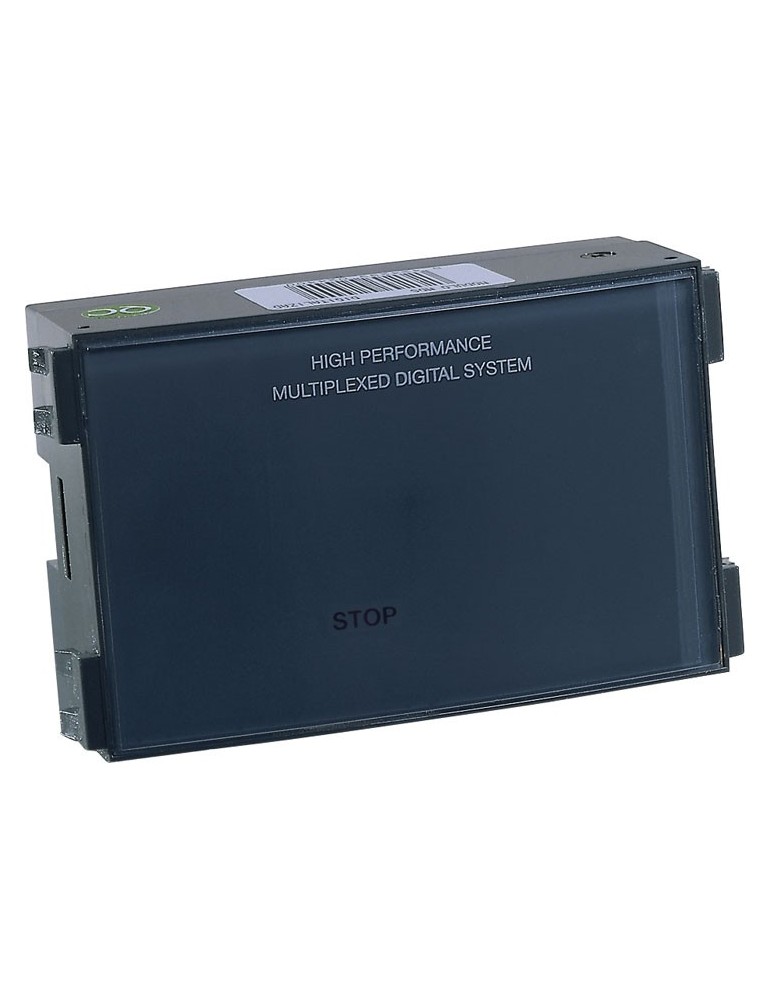 Fermax Modulo Digitalizador Mds City Classic 2440 | Suministros…