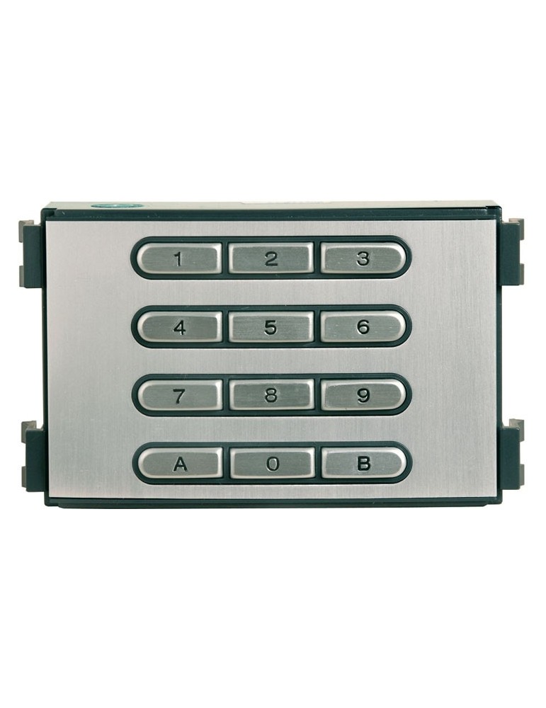 Fermax Modulo Memokey CITYMAX 2520 | Suministros Eléctricos