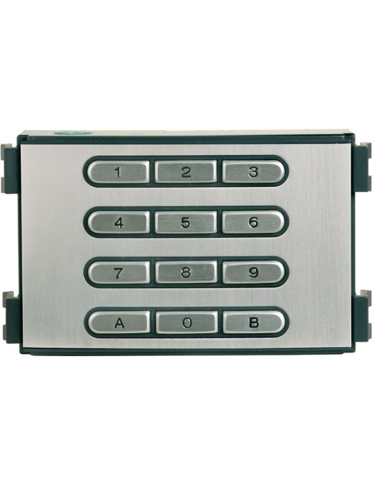 Fermax Modulo Memokey CITYMAX 2520 | Suministros Eléctricos