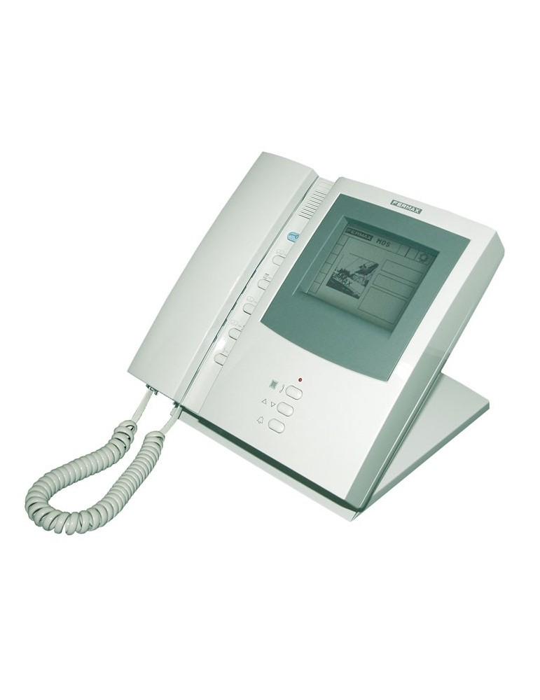 Fermax Conserjeria CITYMAX Mds Digital 2537 | Suministros Eléctricos