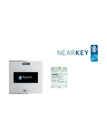 Fermax Kit Bluetooth Nearkey 2636 | Suministros Eléctricos