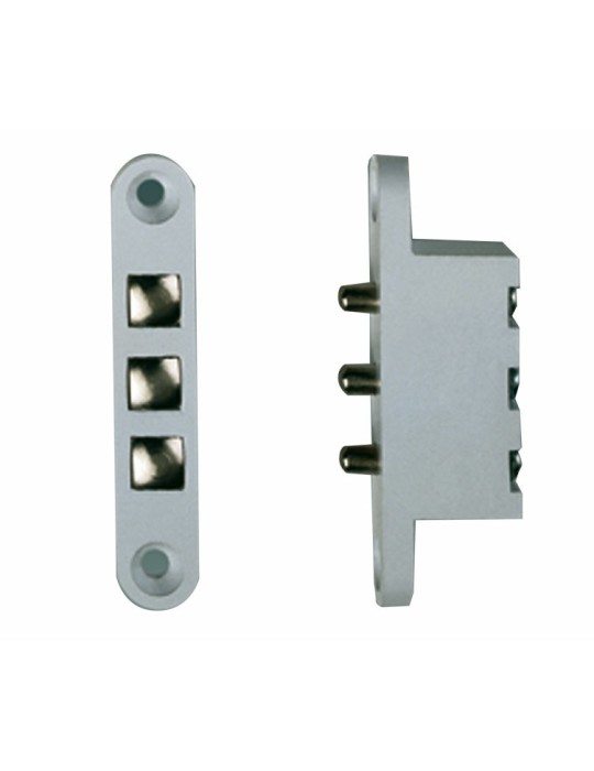 Fermax Contactos 3C Puerta (Triple) 2922 | Suministros Eléctricos