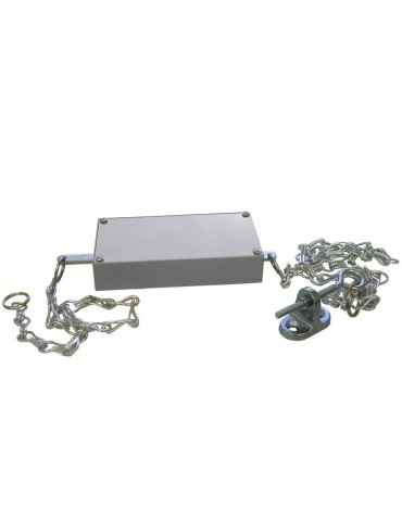 Fermax Abrepuertas Mod.8000N Con Cadena 2984 | Suministros Eléctricos