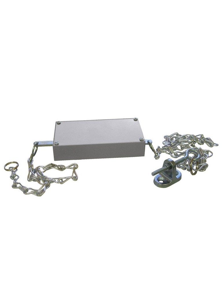 Fermax Abrepuertas Mod.8000N Con Cadena 2984 | Suministros Eléctricos