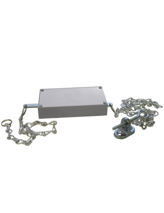 Fermax Abrepuertas Mod.8000N Con Cadena 2984 | Suministros Eléctricos