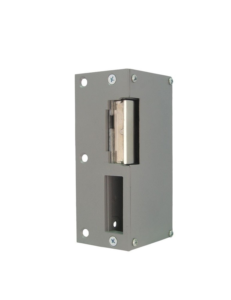 Fermax Abrepuertas 6000A Gris 3005 | Suministros Eléctricos