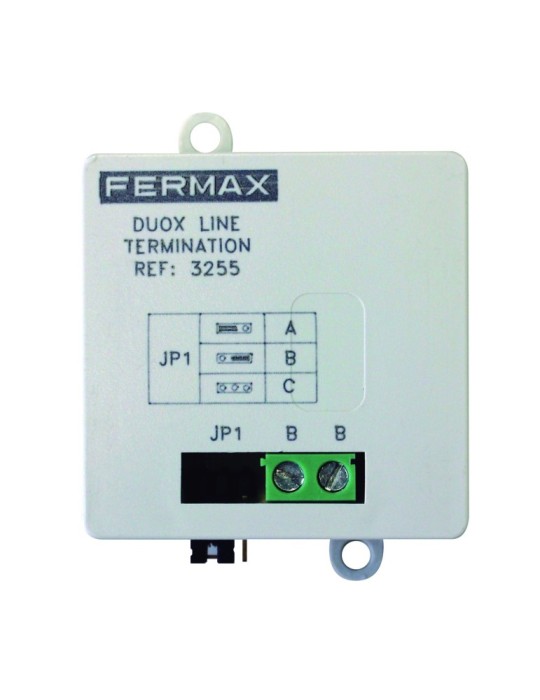 Fermax Adaptador Linea DUOX Plus 3255 | Suministros Eléctricos